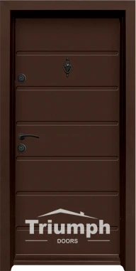 Блиндирана врата Siena от серия Триумф